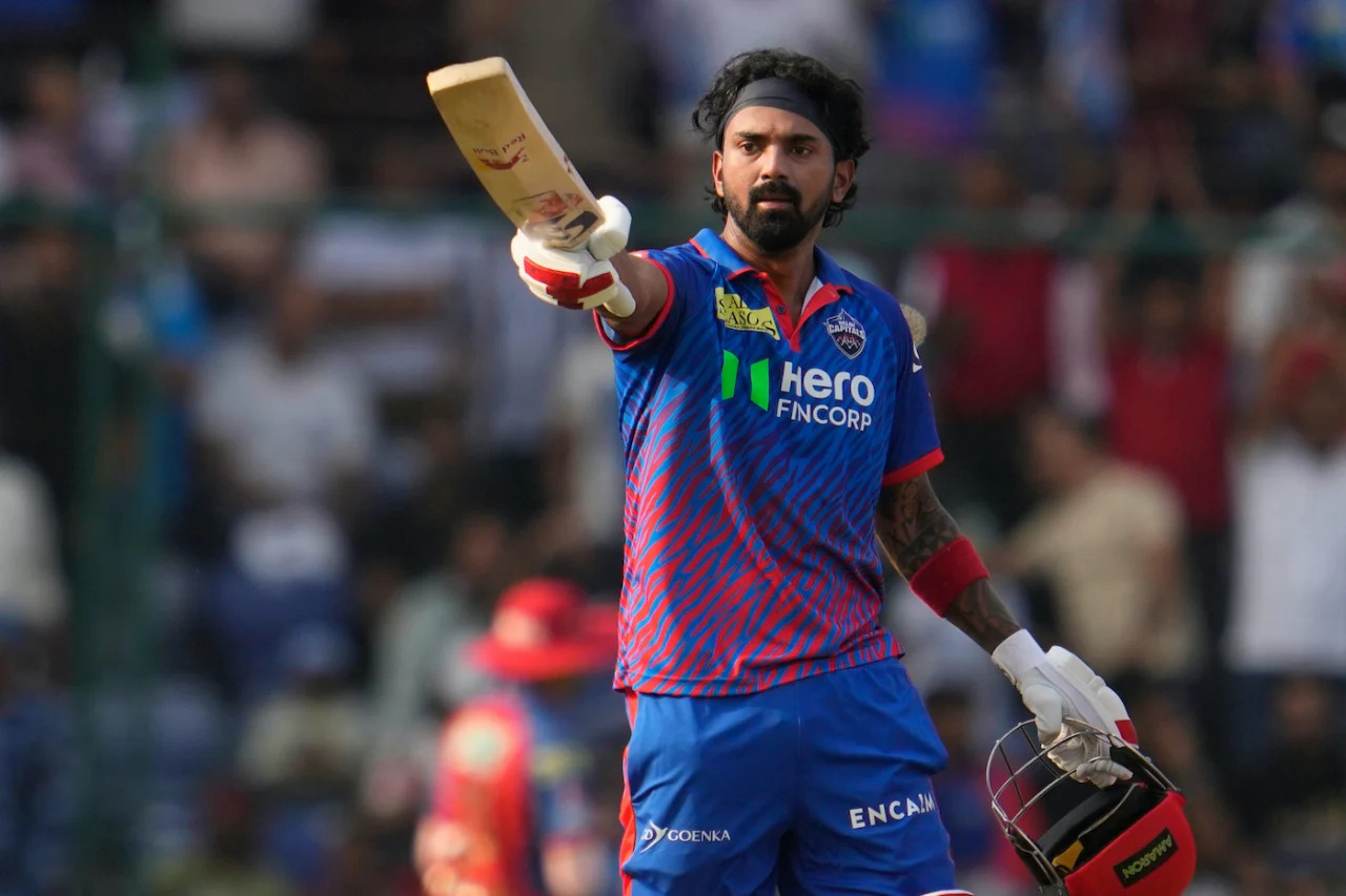 KL Rahul | BCCI-IPL