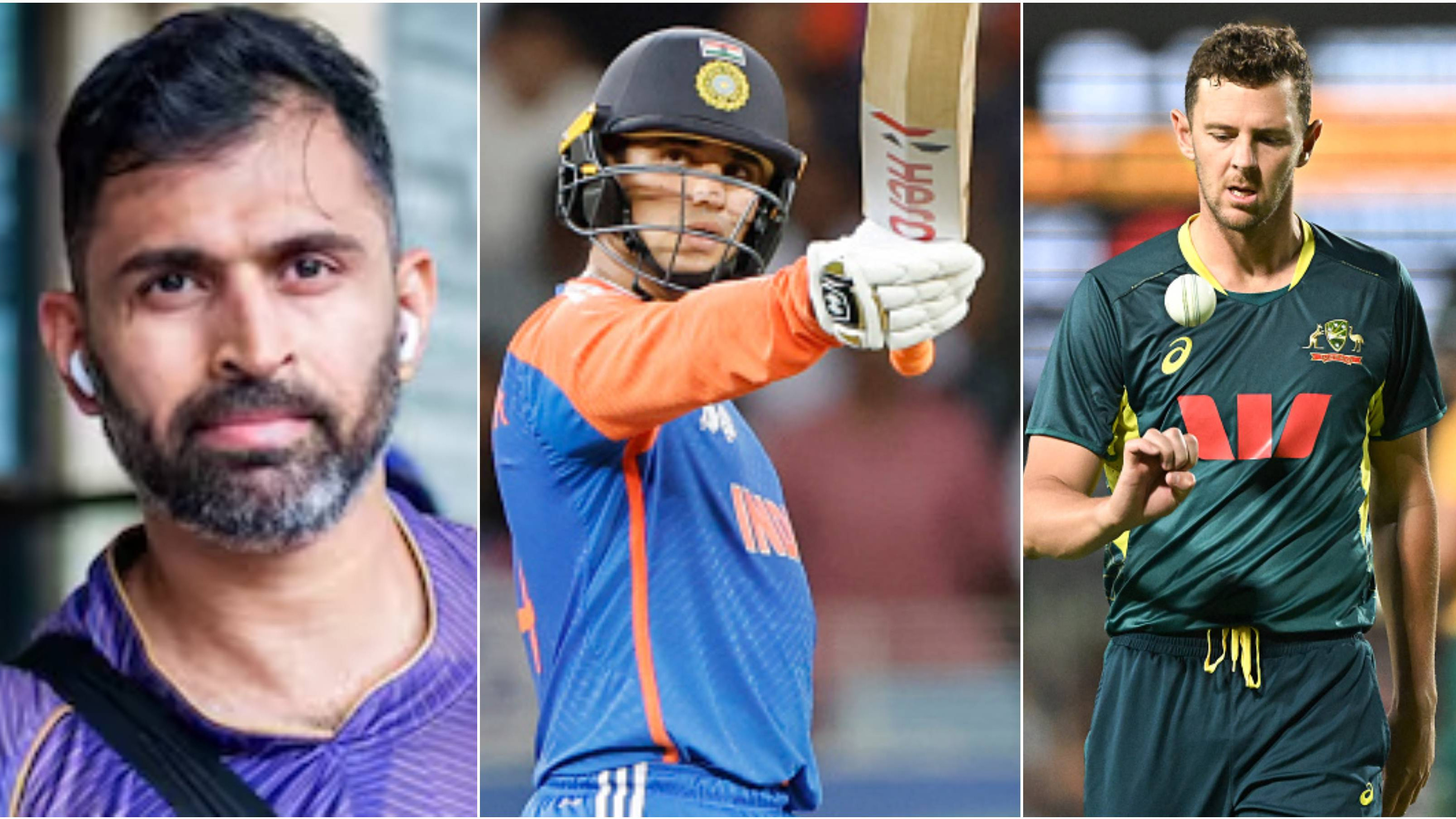 AUS v IND 2025: “He is known to hit first ball for a four or a six,” Nayar backs Abhishek Sharma to dominate Josh Hazlewood