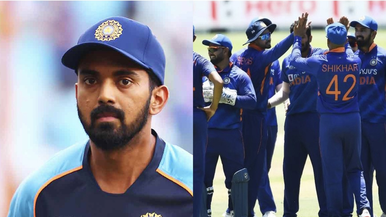 SA v IND 2021-22: Time for us to transform our white-ball cricket and get better- KL Rahul 