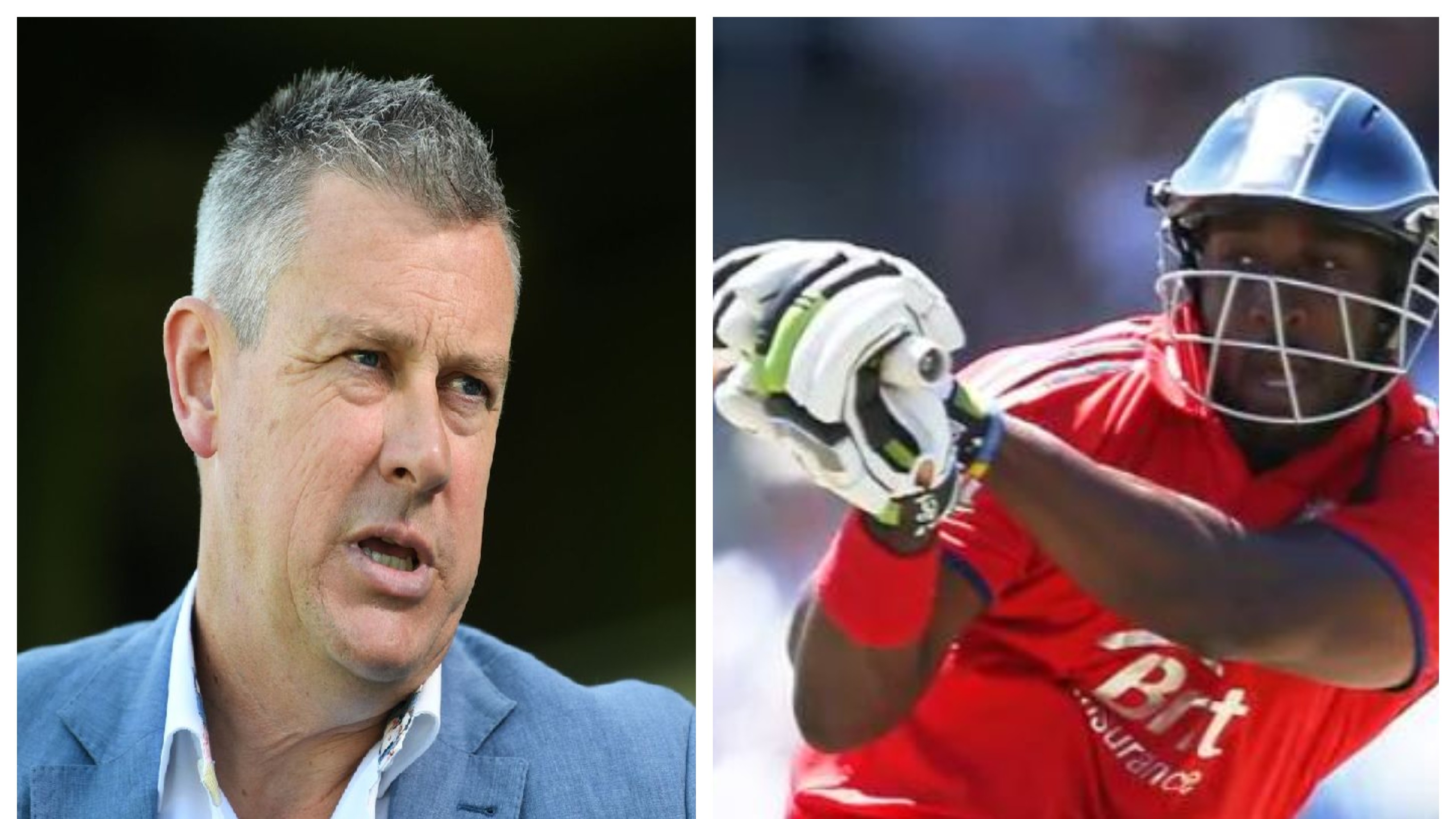 Michael Carberry lashes out at Ashley Giles for not clearing doubts on his ODI future 