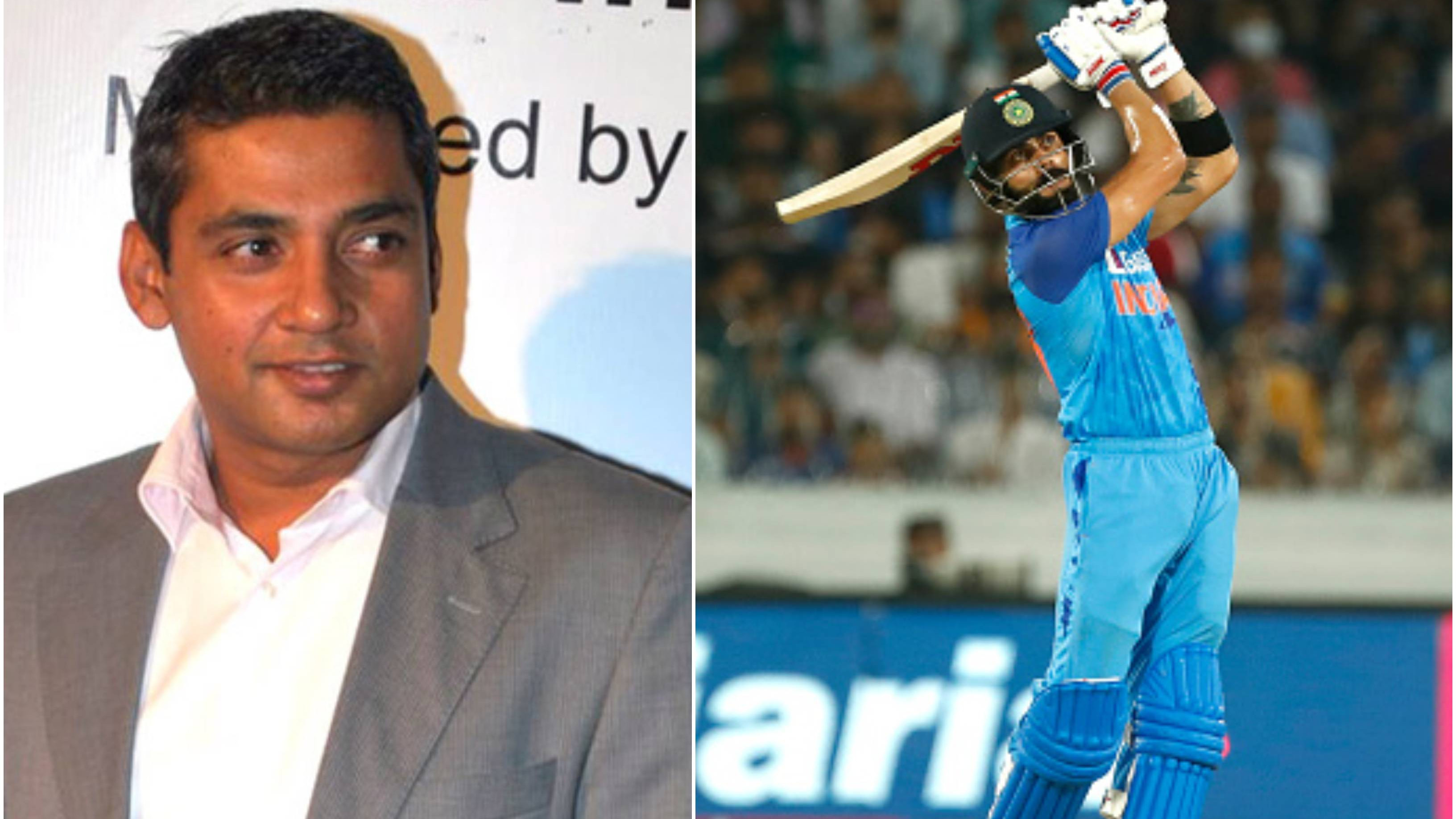 IND v AUS 2022: “He understands the pace of the game,” Ajay Jadeja hails ‘chase master’ Virat Kohli