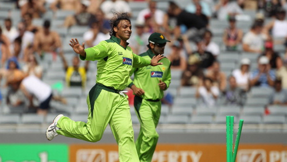 Shoaib Akhtar says he never wanted to be fast bowler; reveals reason behind his extreme pace