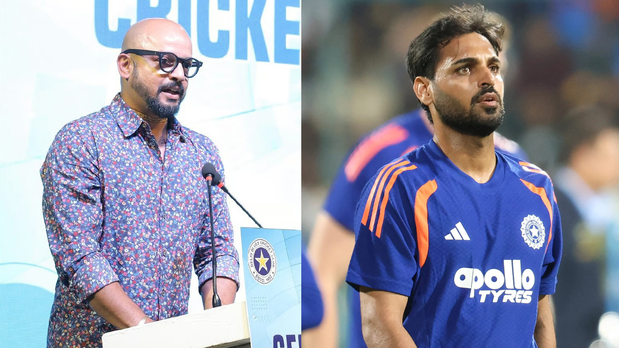 NZ v IND 2026: ‘Not somebody who thumps his chest saying notice me’- Murali Kartik pleased with Bhuvneshwar Kumar’s India comeback
