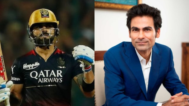 IPL 2024: 'Whenever Virat Kohli comes back from break, he's more dangerous'- Mohammad Kaif