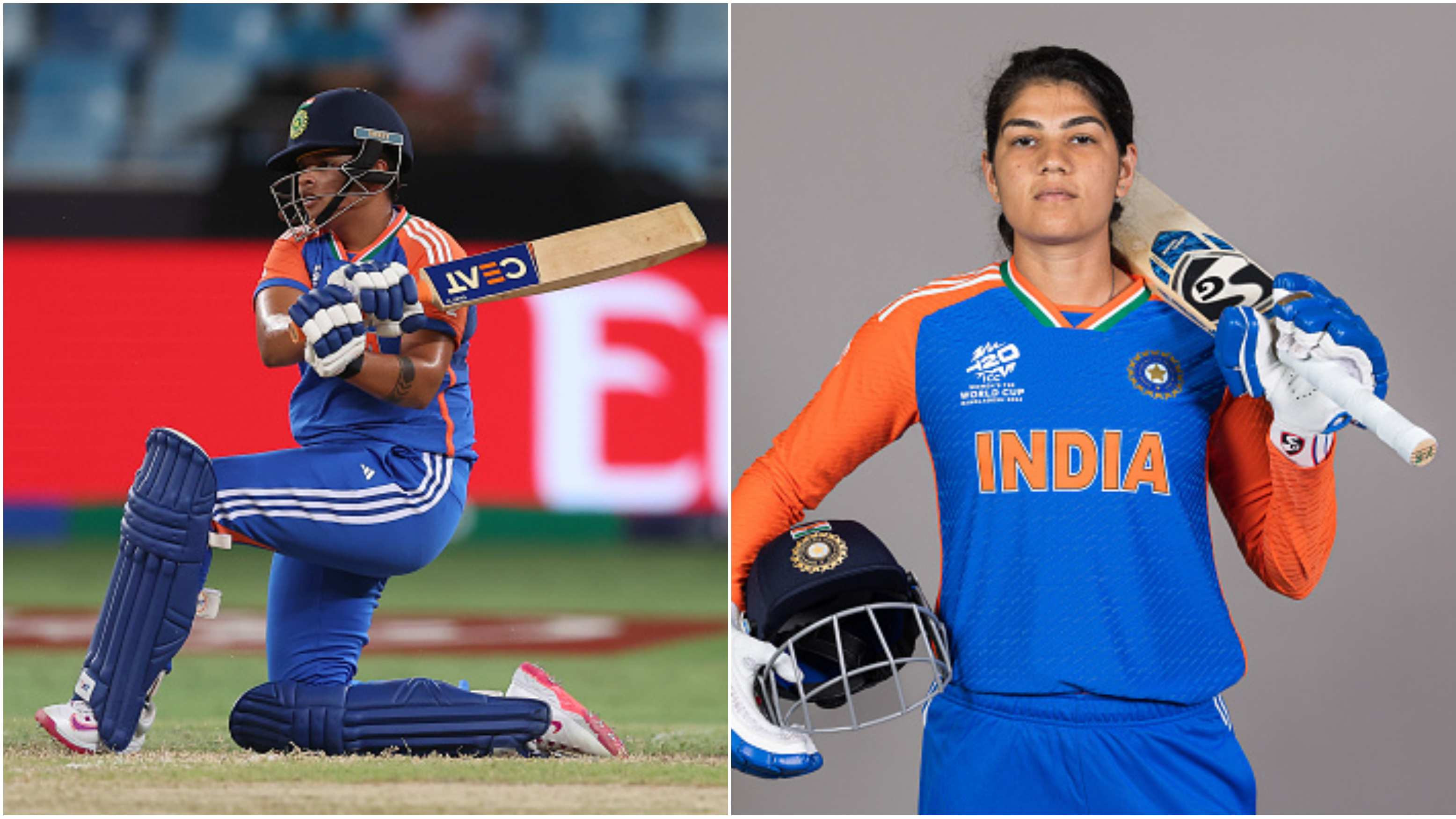 Shafali Verma returns to T20I team for England tour, Yastika Bhatia also comes back after recovering from wrist injury