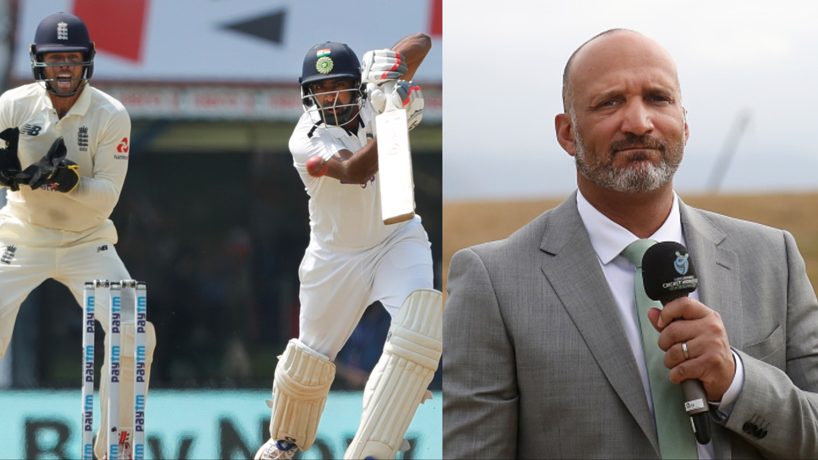 IND v ENG 2021: Mark Butcher calls R Ashwin a fine all-rounder; says 