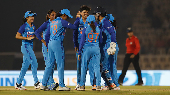 BCCI names India squad for ICC Women’s T20 World Cup 2023 and tri-series in South Africa