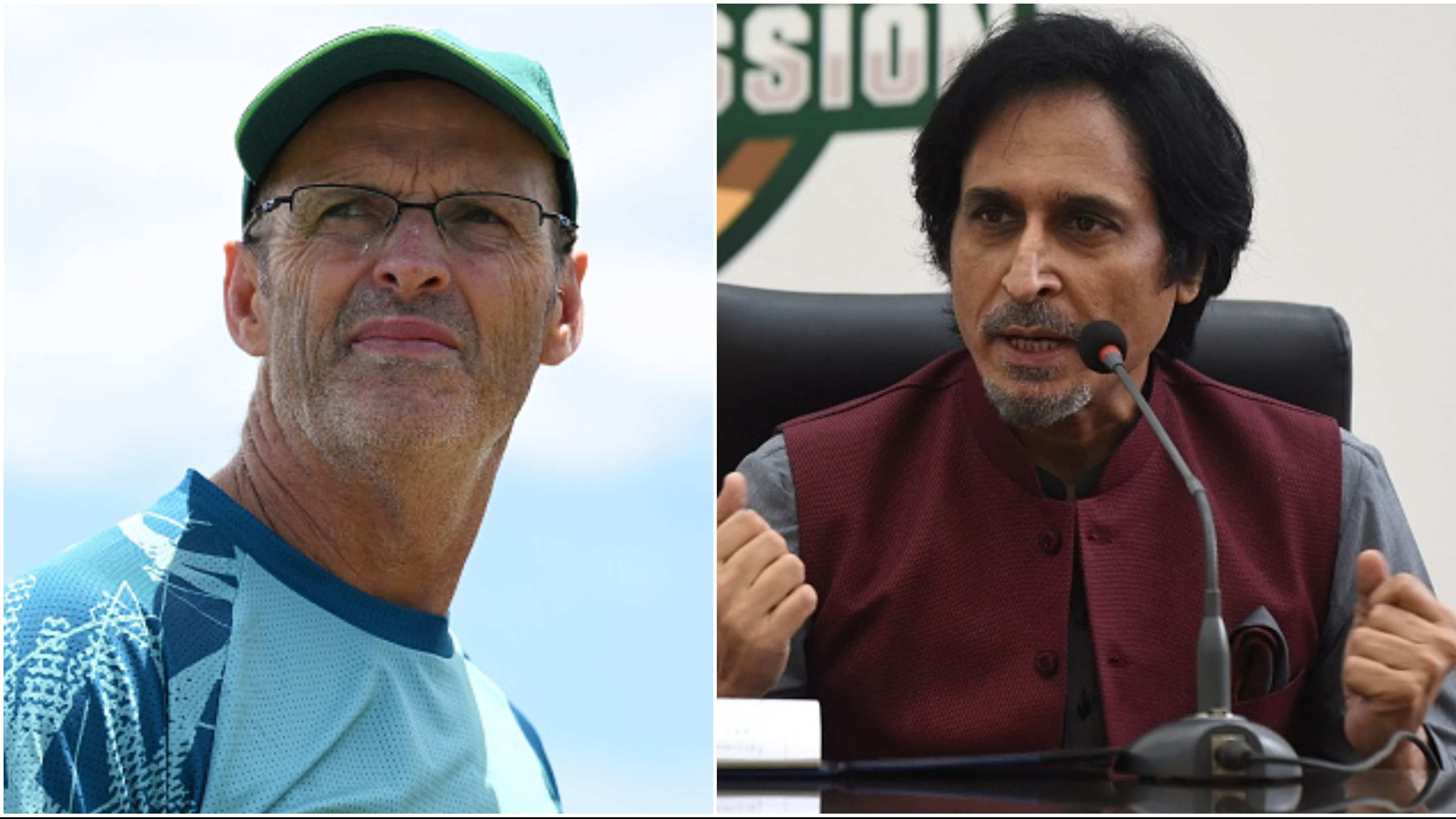 “Pakistan may face challenges in hiring international…”: Ramiz Raja on Gary Kirsten’s premature exit as white-ball coach