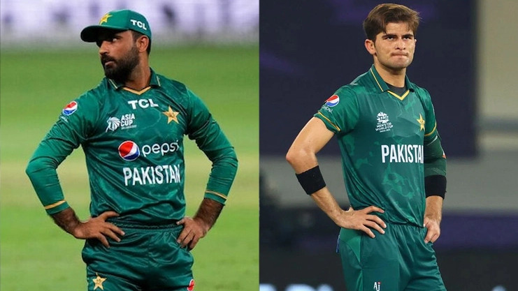 ‘Will be responsible for arranging medical care’ - PCB gives update on Shaheen Afridi and Fakhar Zaman