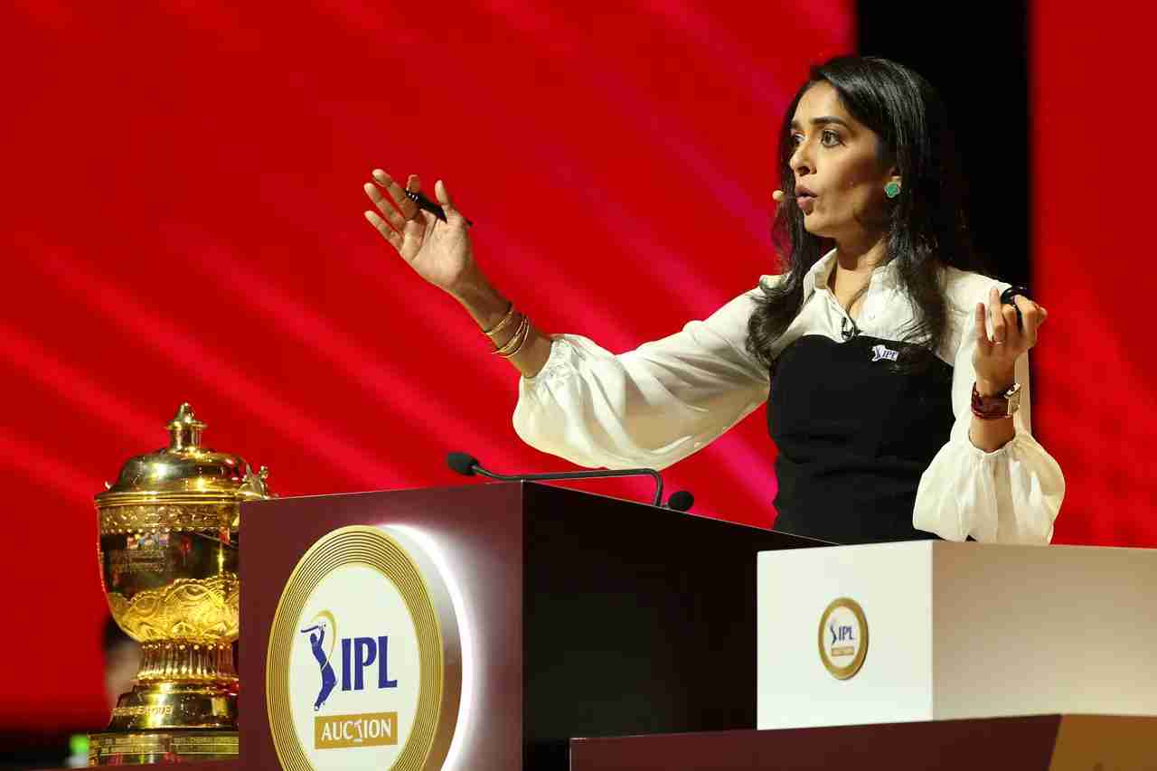 IPL 2025 auction to be held in Jeddah, Saudi Arabia on Nov 24,25 | BCCI-IPL