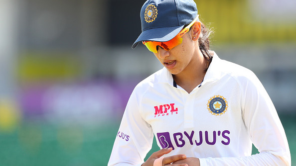 Smriti Mandhana picks the one cricket record she would like to hold at retirement