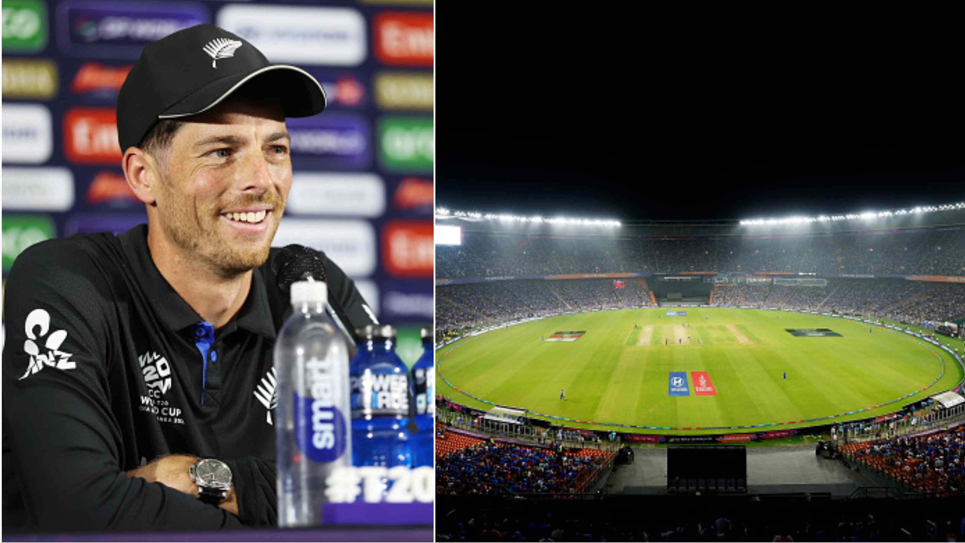 T20 World Cup 2026: “Wouldn't mind breaking a few hearts,” Santner issues warning to Indian fans ahead of final in Ahmedabad
