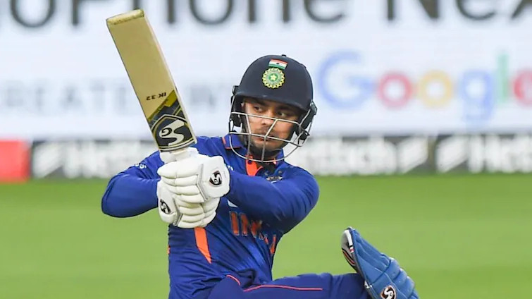 “He gets a little extra bounce”: Ishan Kishan names the bowler he finds hard to play 