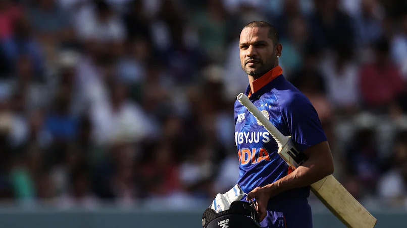 IND v SA 2022: Shikhar Dhawan set to captain India in ODIs against South Africa, say BCCI sources
