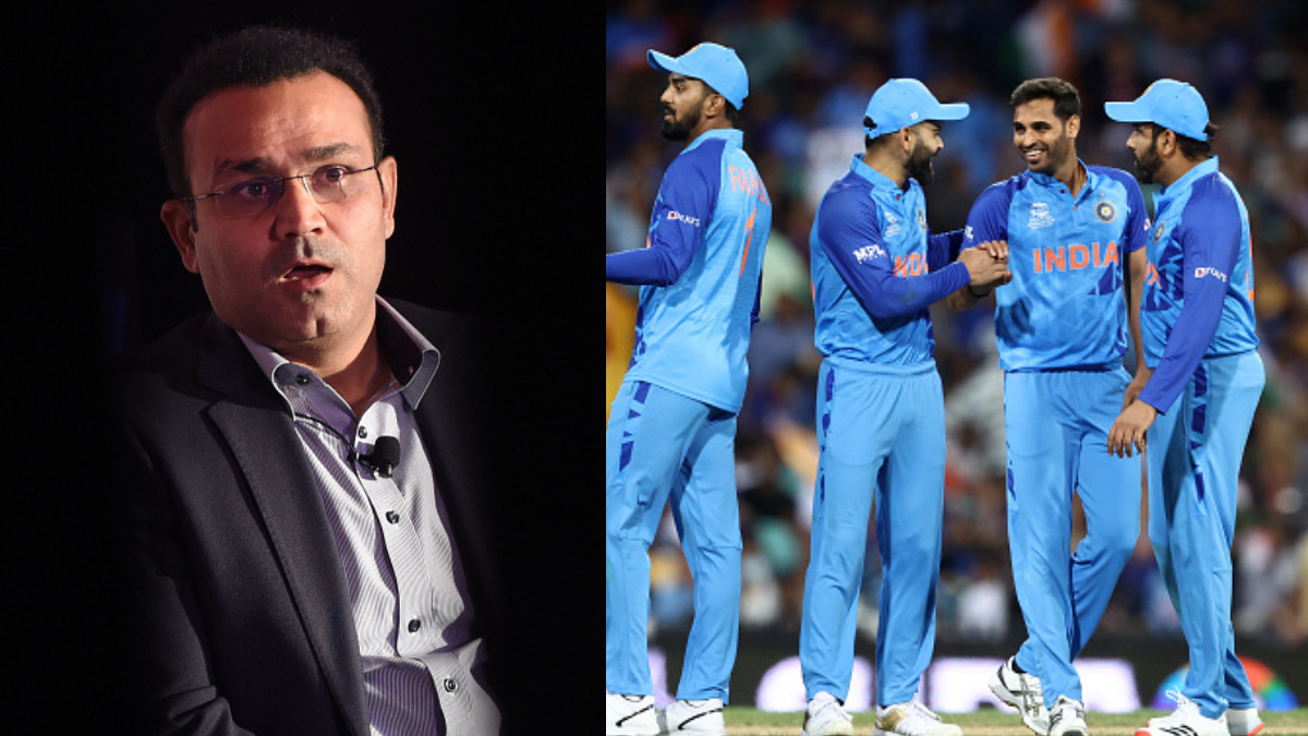 T20 World Cup 2022: 'Don't want to see them': Sehwag makes bold statement on India's senior players after T20 WC exit