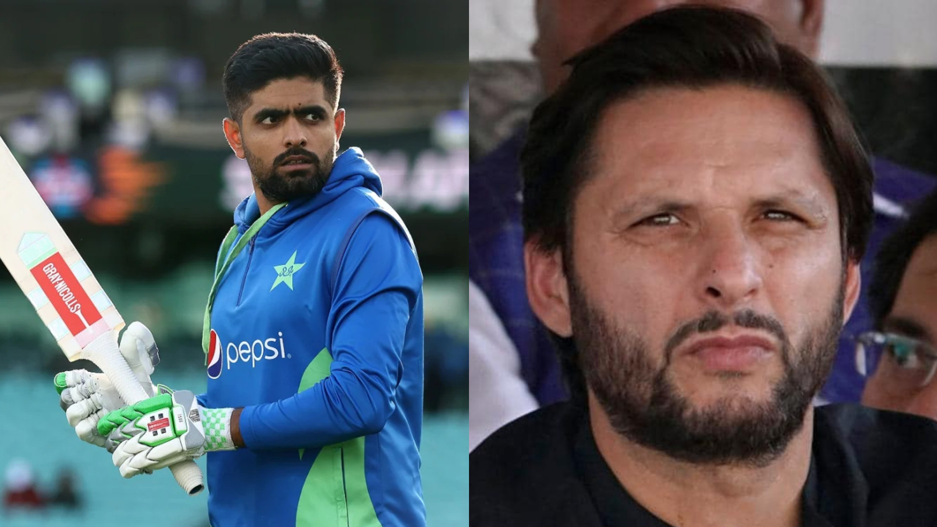 T20 World Cup 2022: 'Thoda sa change karey Babar apne aap ko'- Afridi wants changes in Pakistan batting order for NZ game