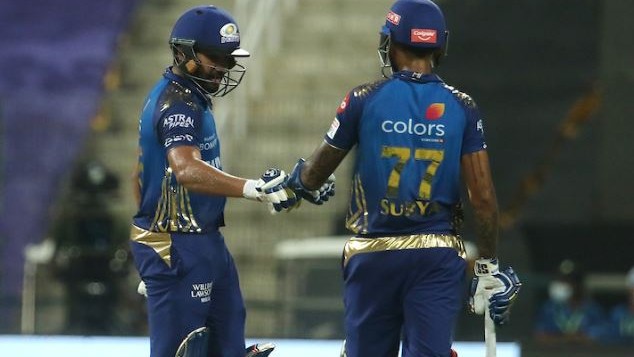 Rohit Sharma reveals conversation Suryakumar Yadav had with him after being ignored for Australia tour