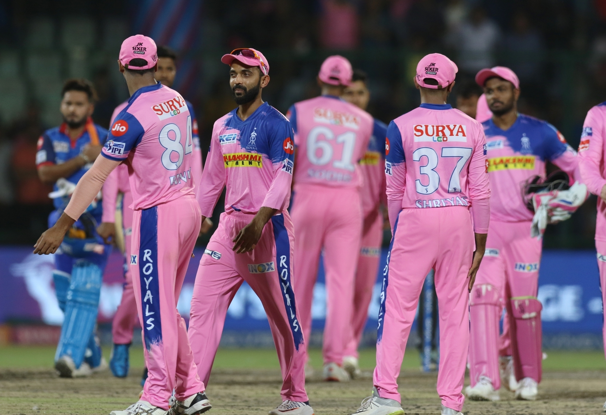 Rajasthan Royals | IANS