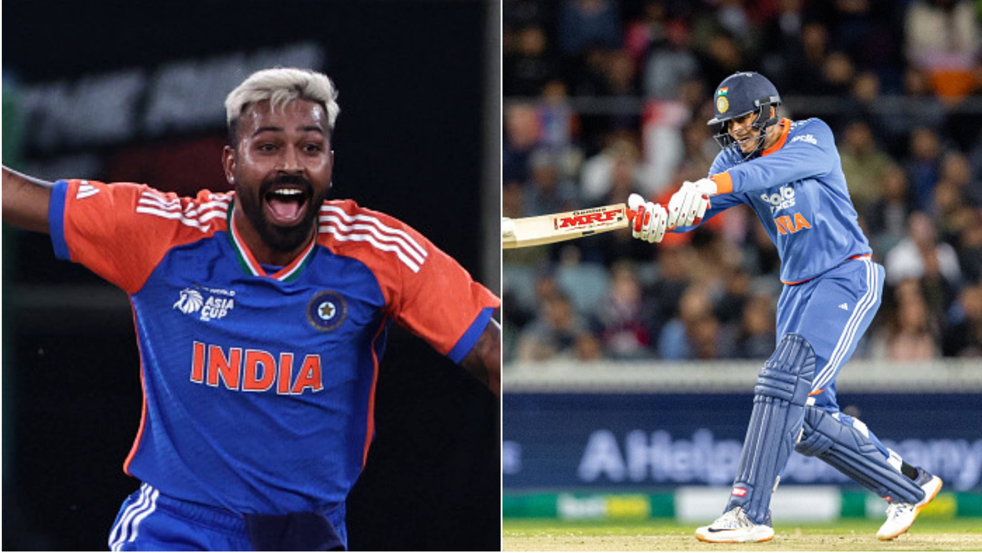 IND v SA 2025: Hardik Pandya likely to return to T20Is against South Africa; Shubman Gill’s availability uncertain - Report
