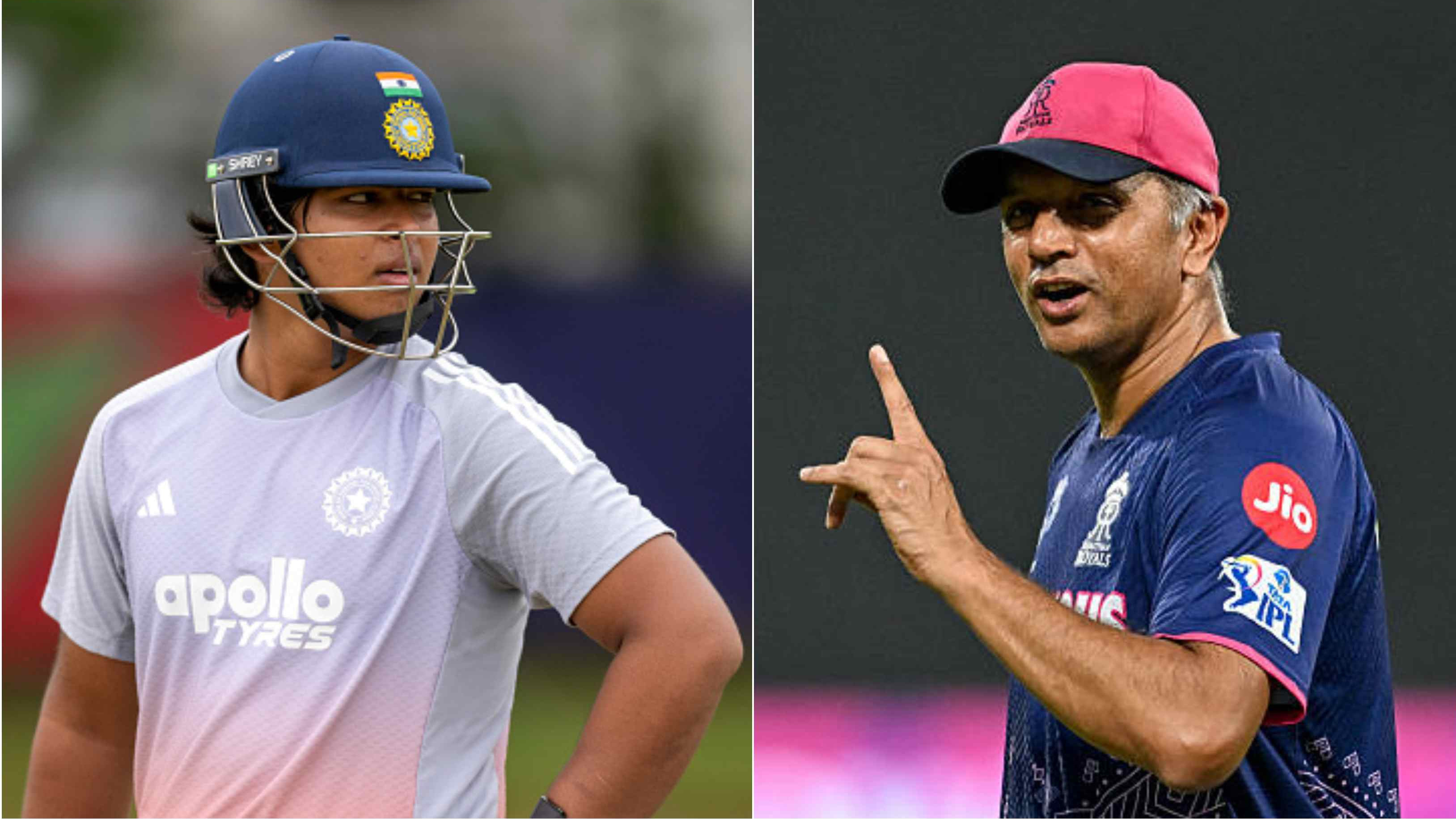 “Always going to be that fine line,” Rahul Dravid stresses need to protect Vaibhav Sooryavanshi ahead of potential India debut