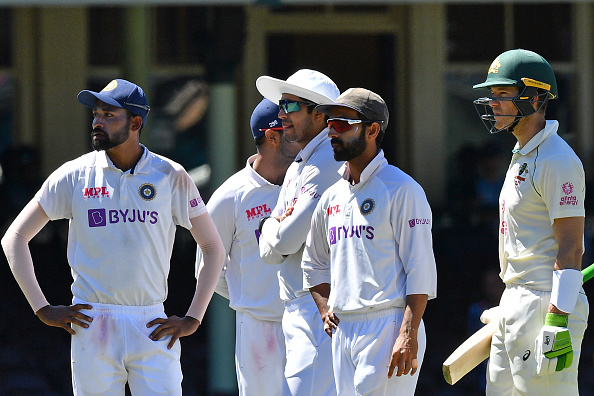Team India doesn't want to do hard quarantine again in Brisbane | Getty