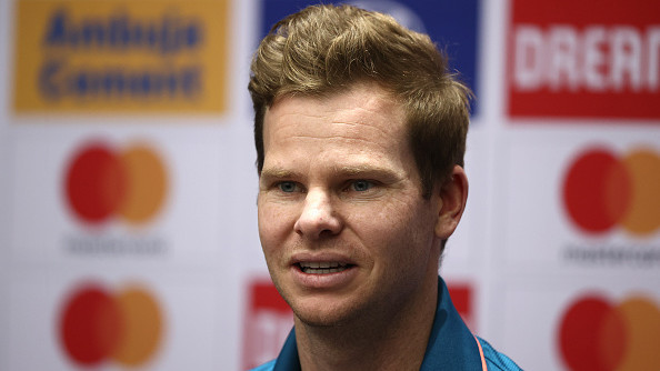 IND v AUS 2023: Will Ahmedabad Test be his last in India? Steve Smith drops a major hint