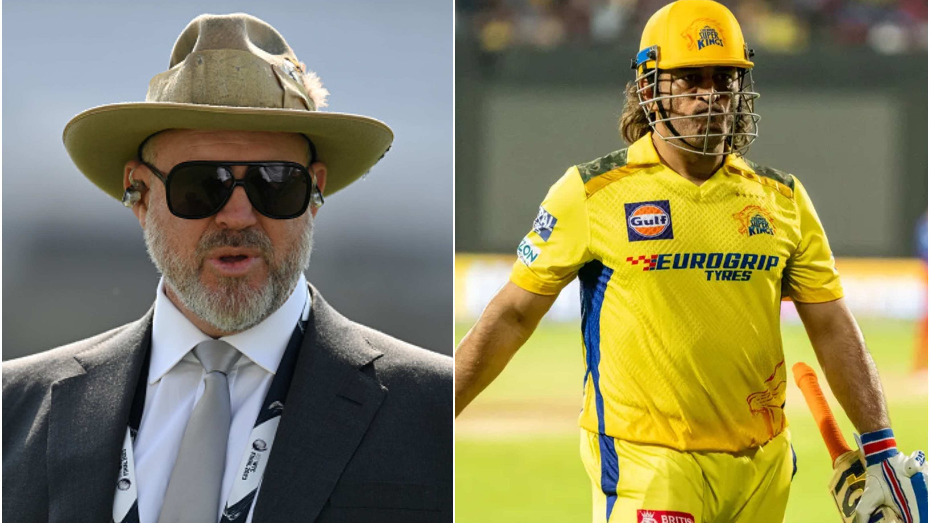 IPL 2024: “I think this is it,” Matthew Hayden expects MS Dhoni to don a new role for CSK next season