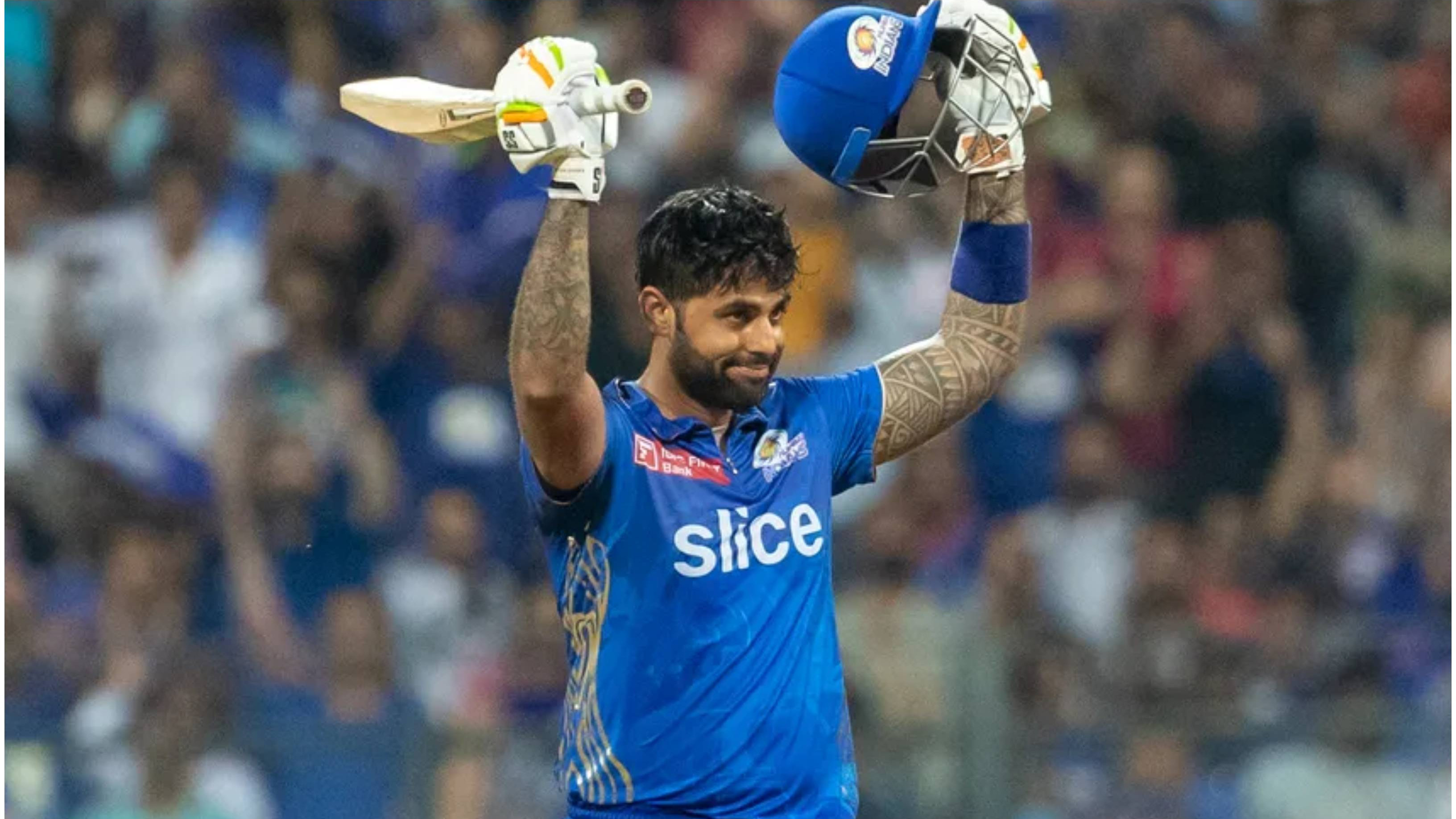 IPL 2023: Suryakumar Yadav emphasises on having balance in life after experiencing highs and lows in international cricket