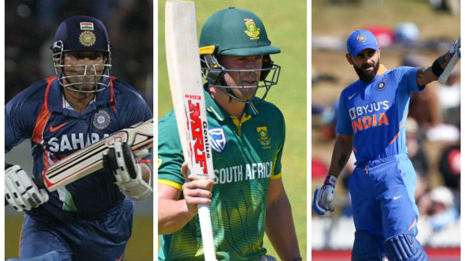 Stats: Most Runs, Centuries and Highest Averages in winning causes in ODIs