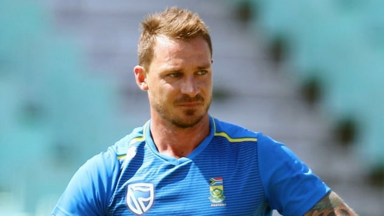 Dale Steyn reveals the player with whom he would love to be in quarantine