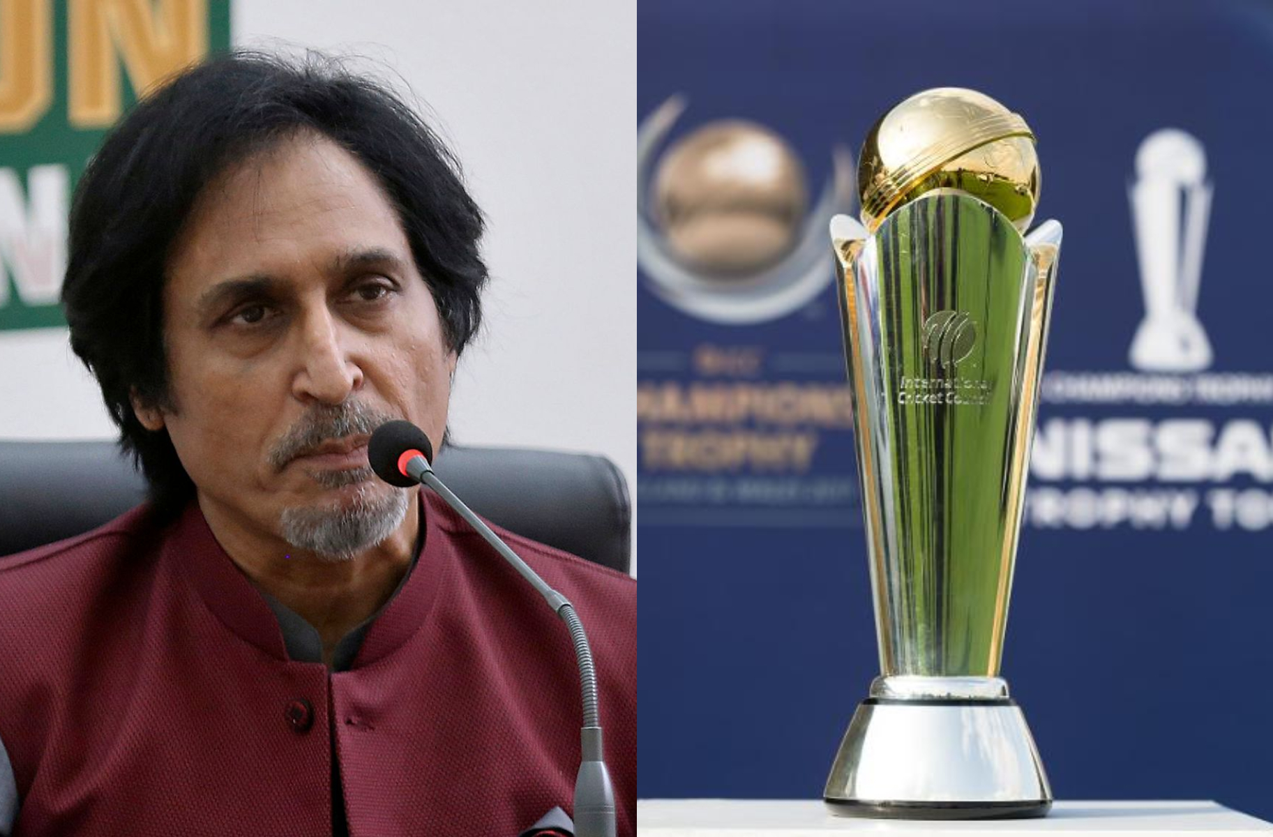 Pakistan will host Champions Trophy 2025