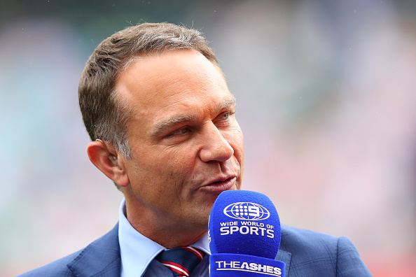 Michael Slater is serving as a cricket commentator for 15 years | Getty Images