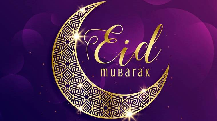 Eid ul-Fitr is a religious holiday celebrated by Muslims all over the world