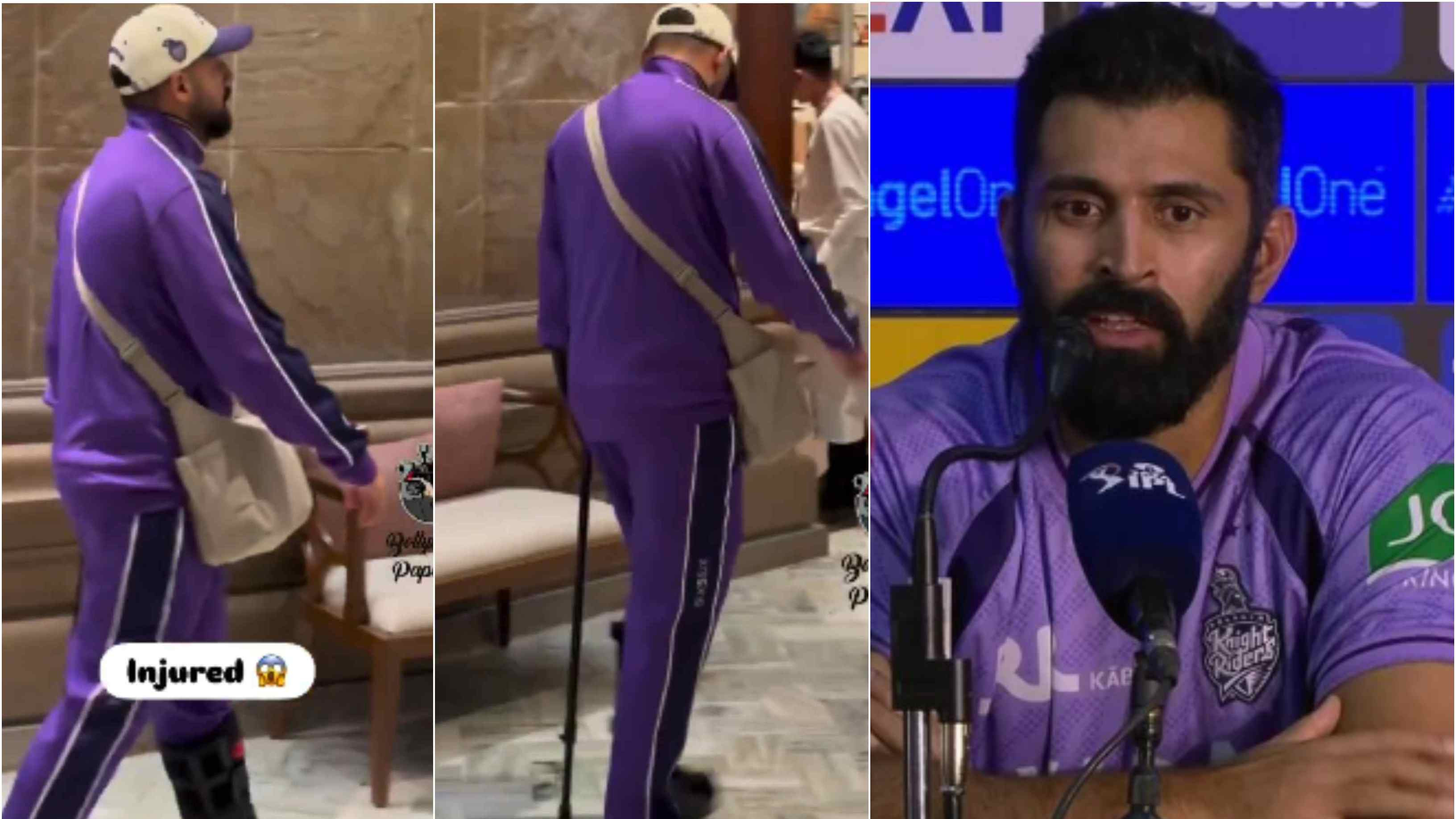 IPL 2026: “If Chakaravarthy plays…,” Abhishek Nayar calls mystery spinner’s absence a major factor behind KKR’s loss to RCB