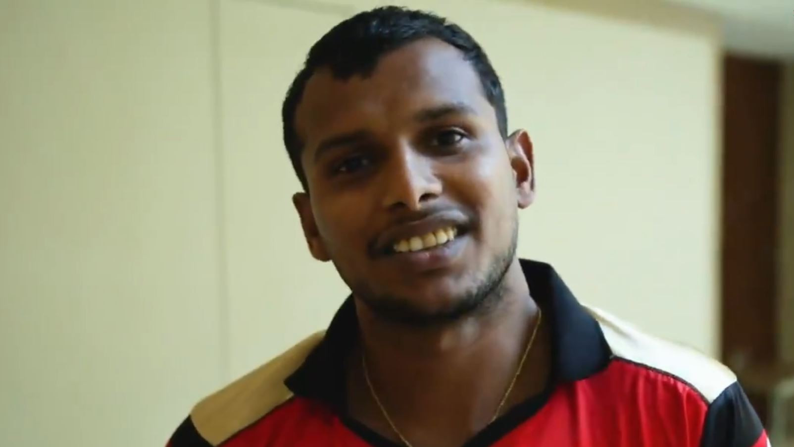 IPL 2021: WATCH- “I have to undergo knee surgery and will miss this season,” says T Natarajan 