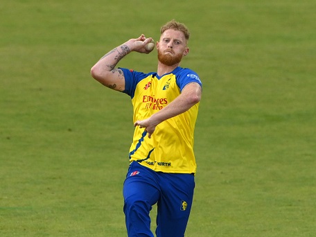 Ben Stokes named captain for the Pakistan ODIs | Getty Images