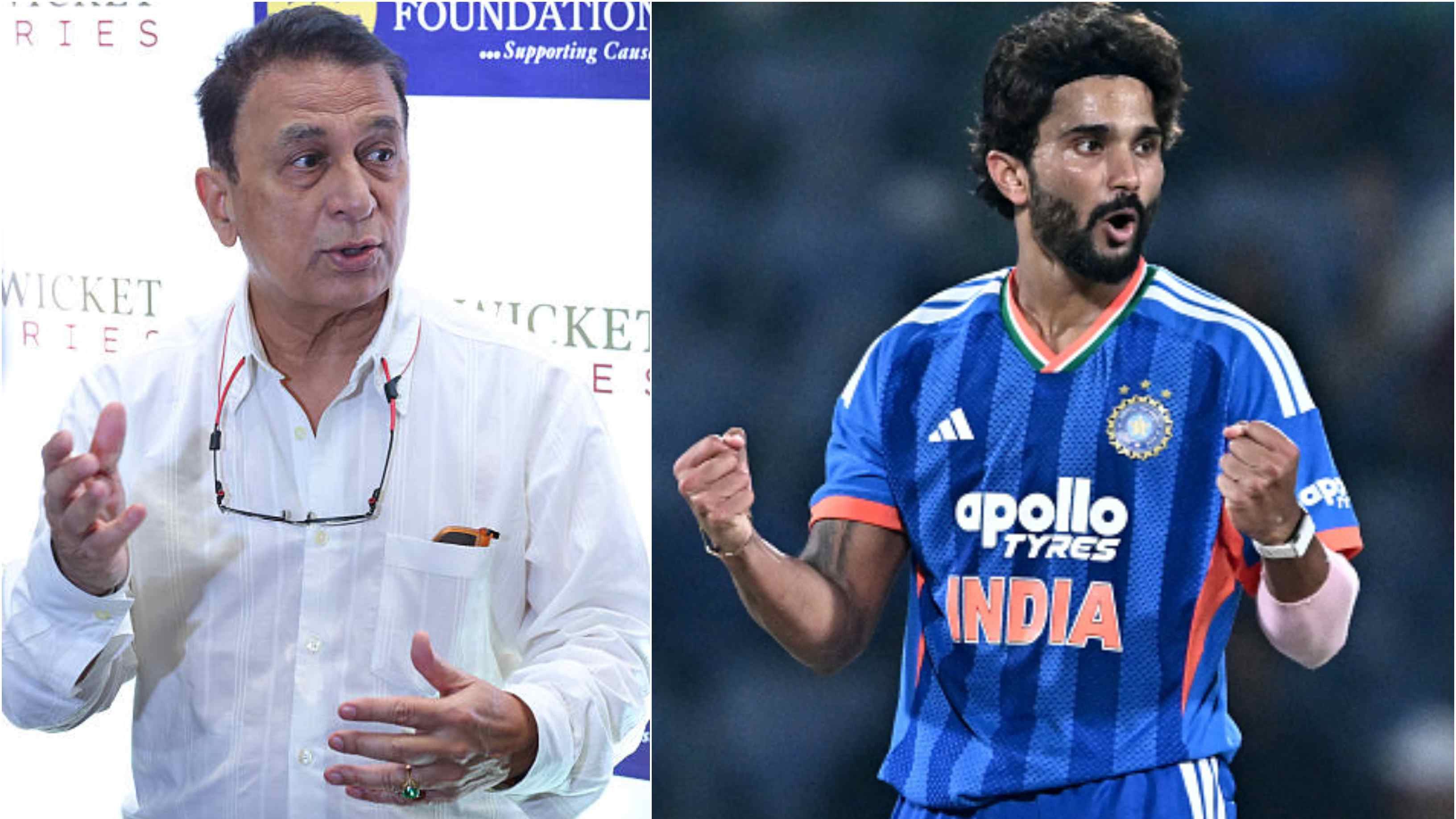 AFG v IND 2026: “He has got a great future,” Gavaskar hails Nitish Reddy as 'fine prospect' after match-winning spell in 2nd T20I