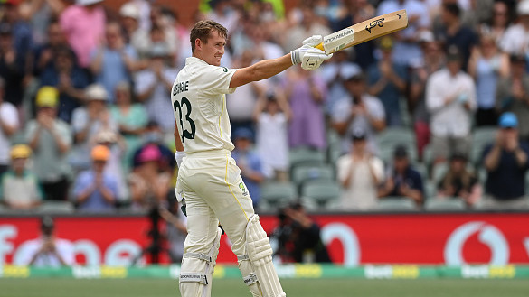 Ashes 2021-22: Still a lot to learn from Adelaide Test, disappointed not to score big runs- Marnus Labuschagne