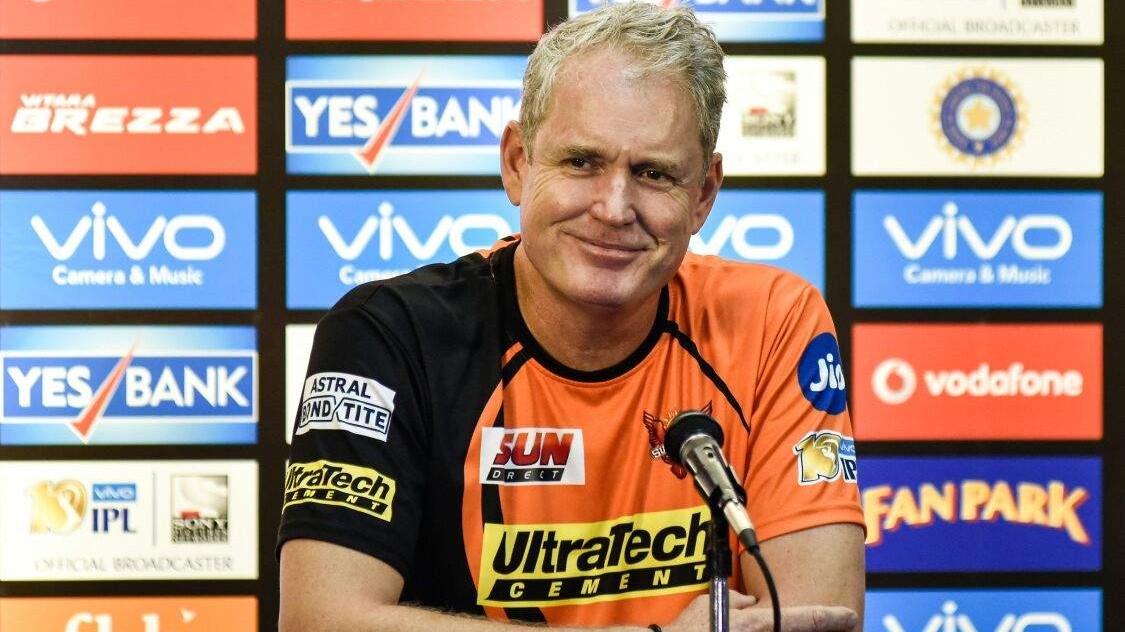 Tom Moody returns to Sunrisers Hyderabad as Director of Cricket