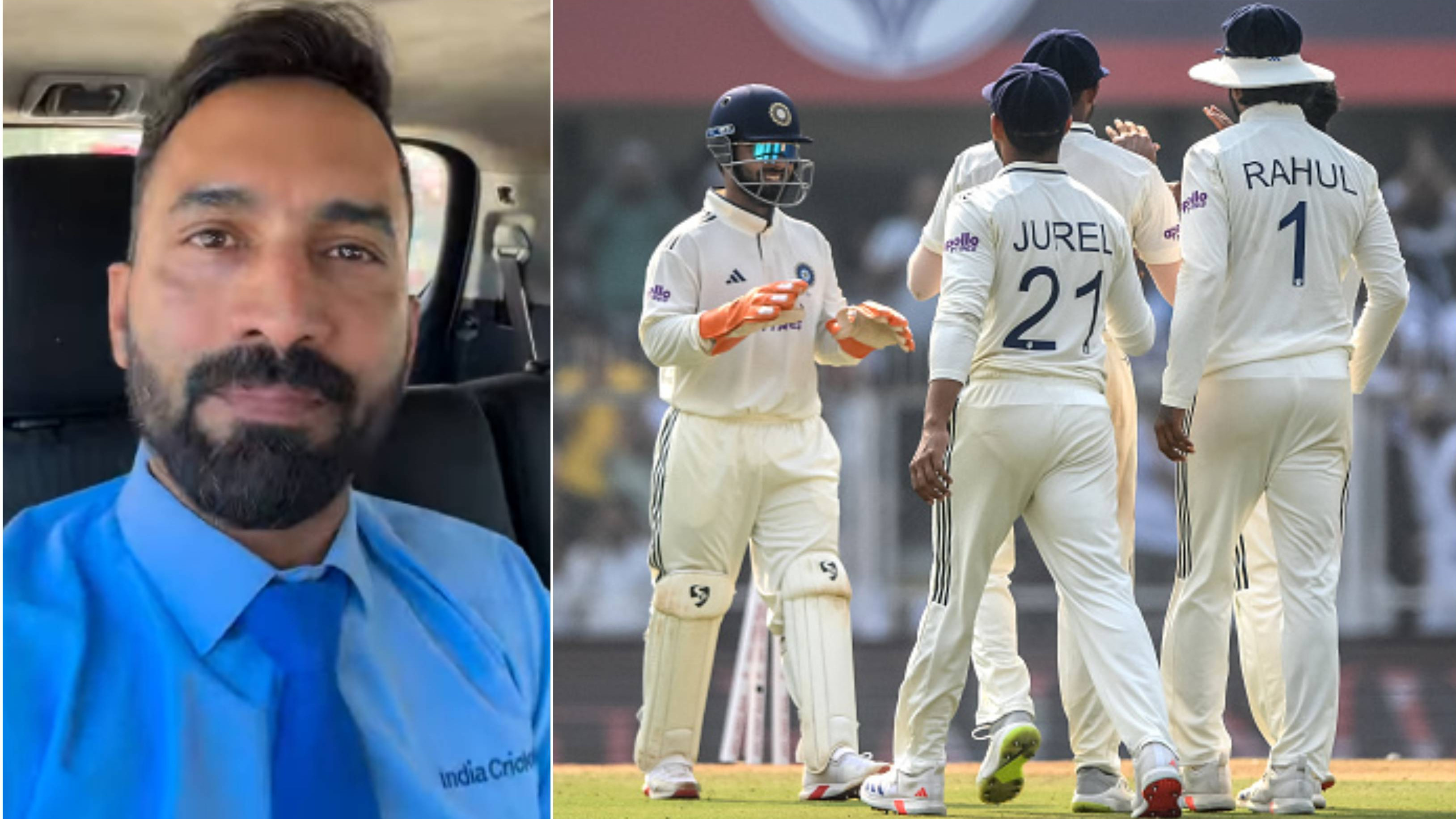 IND v SA 2025: WATCH – “Tough decisions might have to be taken,” Dinesh Karthik bemused by India’s home Test struggles