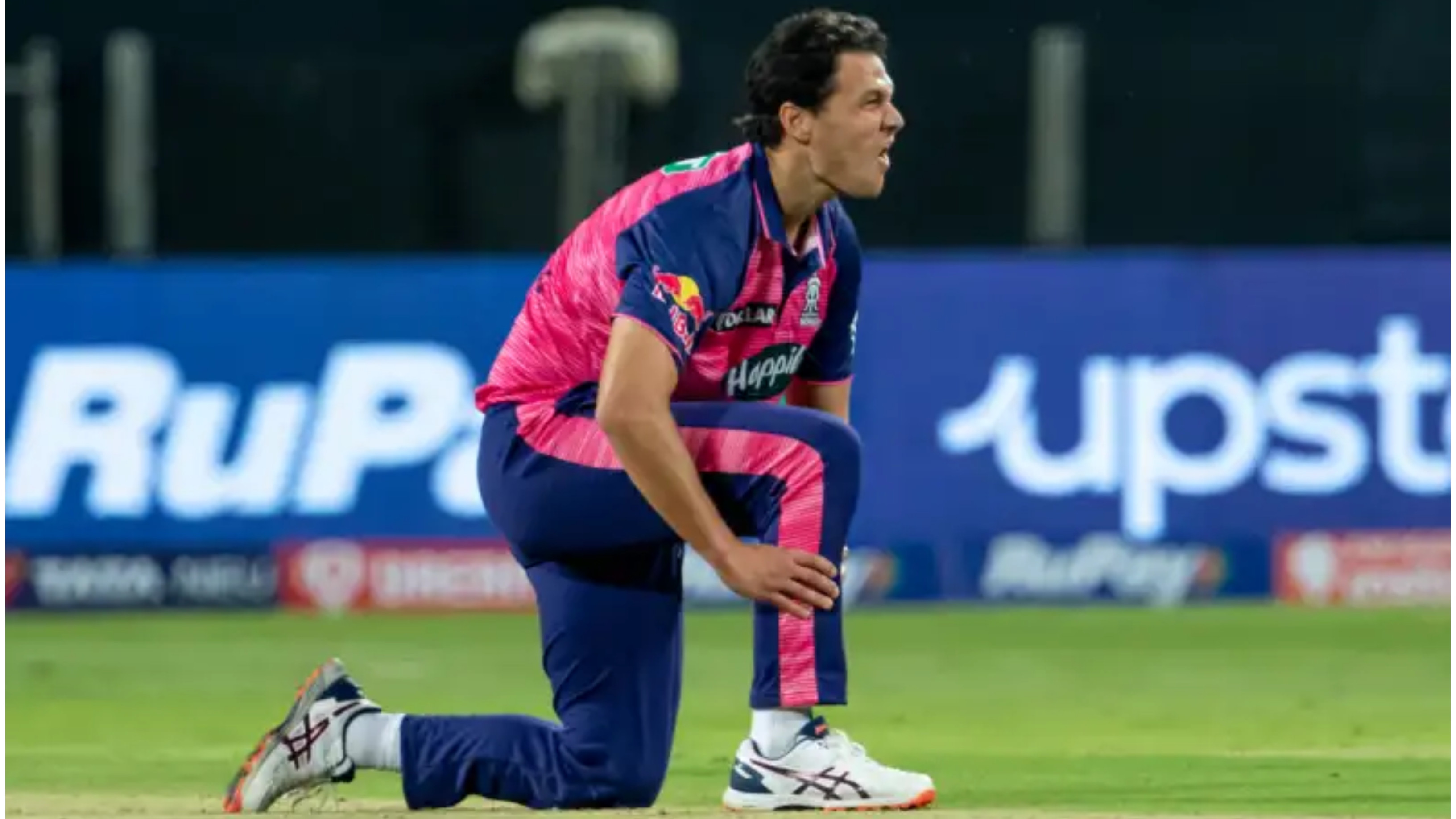IPL 2022: Rajasthan Royals name injured Nathan Coulter-Nile’s replacement for the rest of IPL 15 season