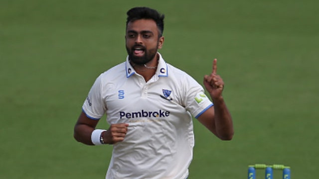 Jaydev Unadkat to return to Sussex with renewed focus on County Championship success