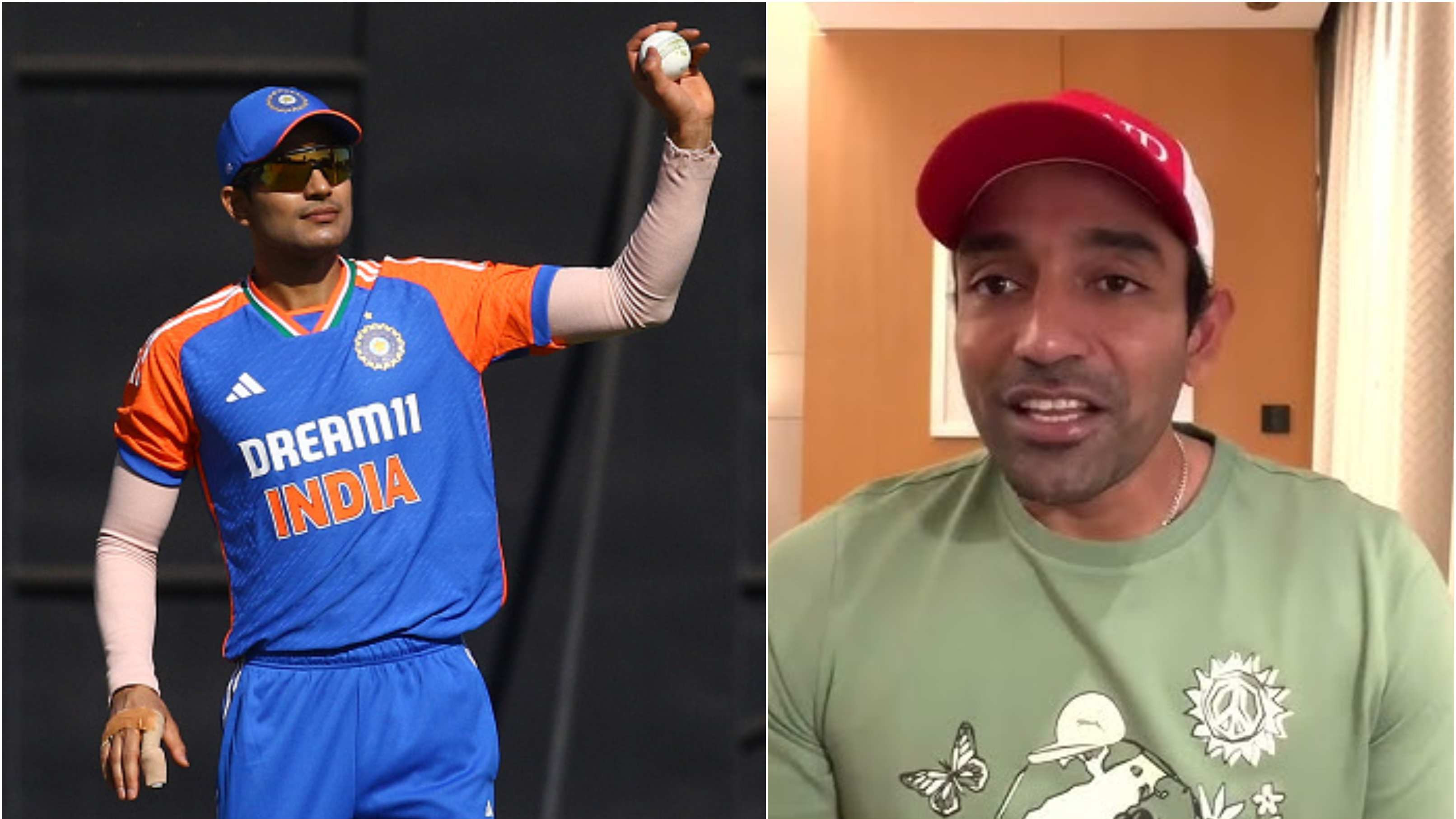 “Marketing and business narrative also takes precedence,” Uthappa’s blunt take on Shubman Gill’s return to T20I fold