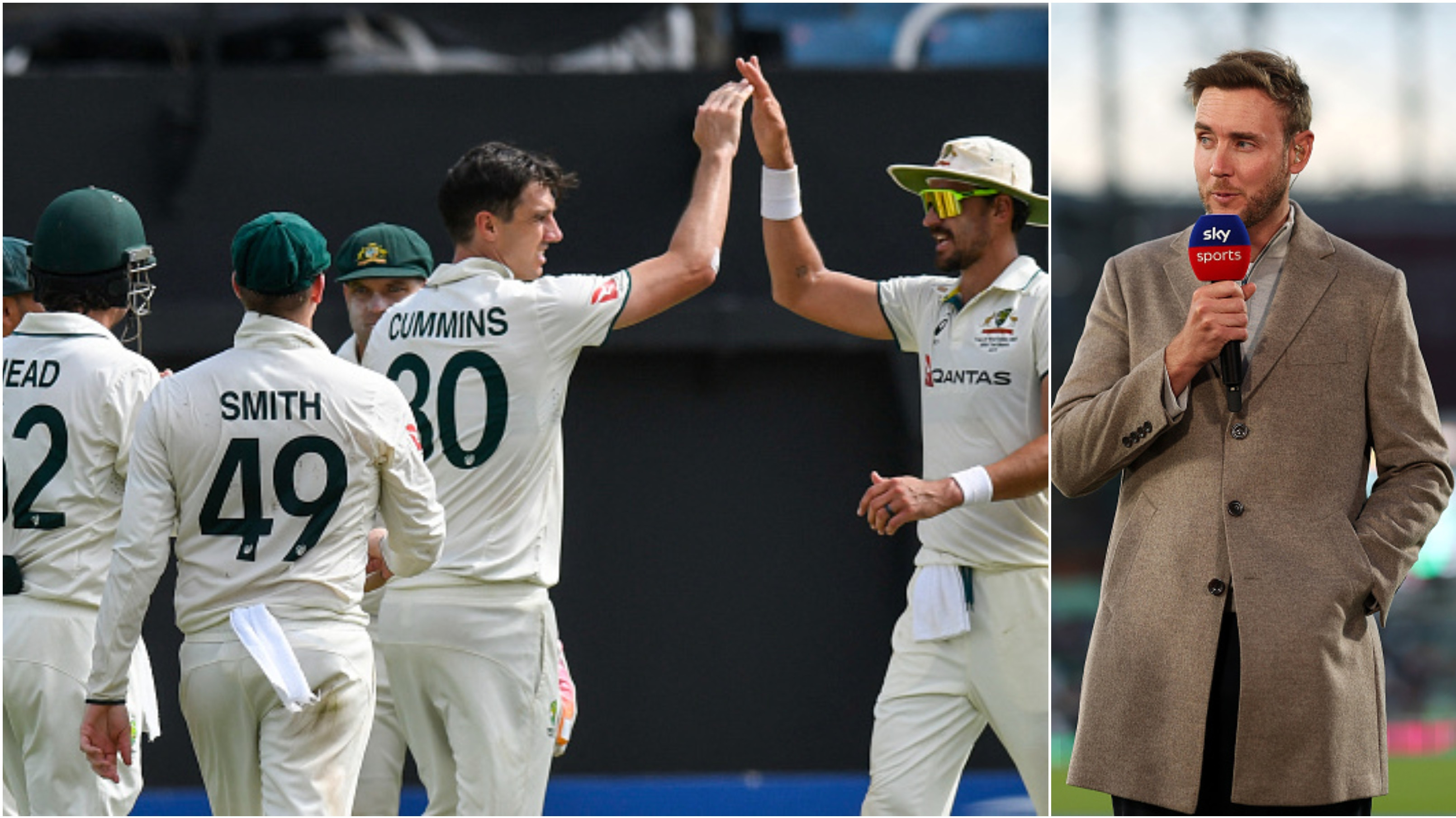 “Worst Australian team since 2010,” Stuart Broad makes bold claim ahead of upcoming Ashes series