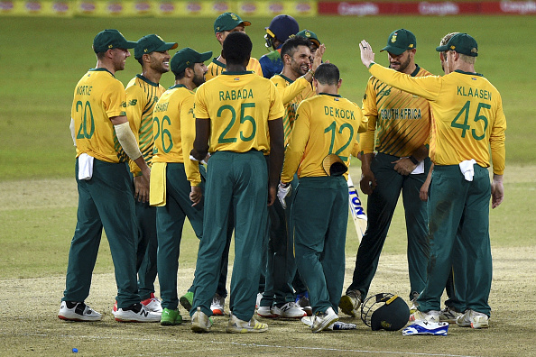 South African bowlers need to strive for better performance in the powerplay | Getty Images