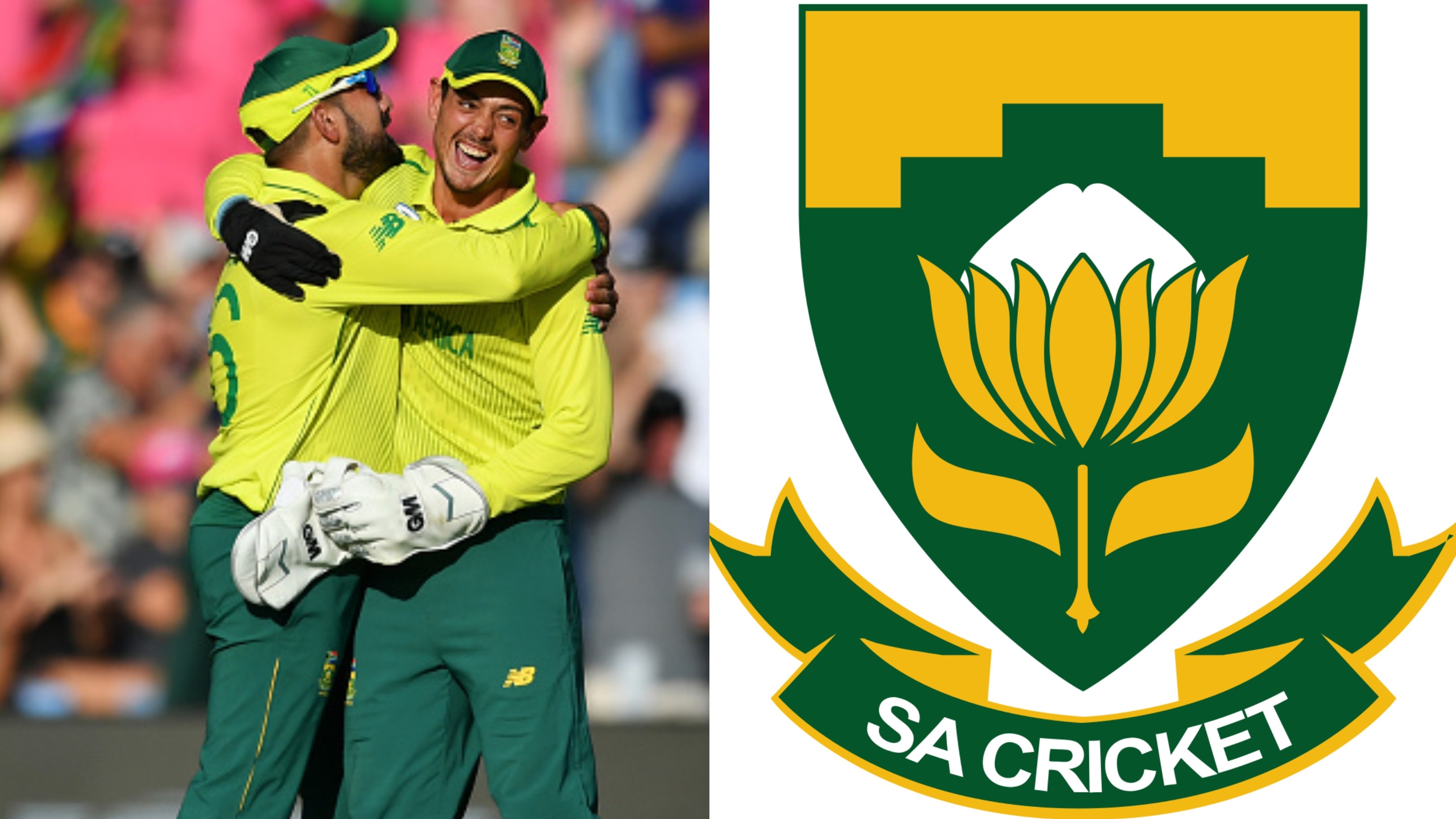 Cricket South Africa decides not to cut players' salaries for 2020-2021 amid COVID-19 outbreak