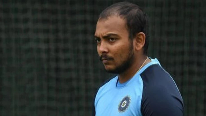 IND v SA 2022: Prithvi Shaw's cryptic post goes viral after his snub for South Africa ODIs