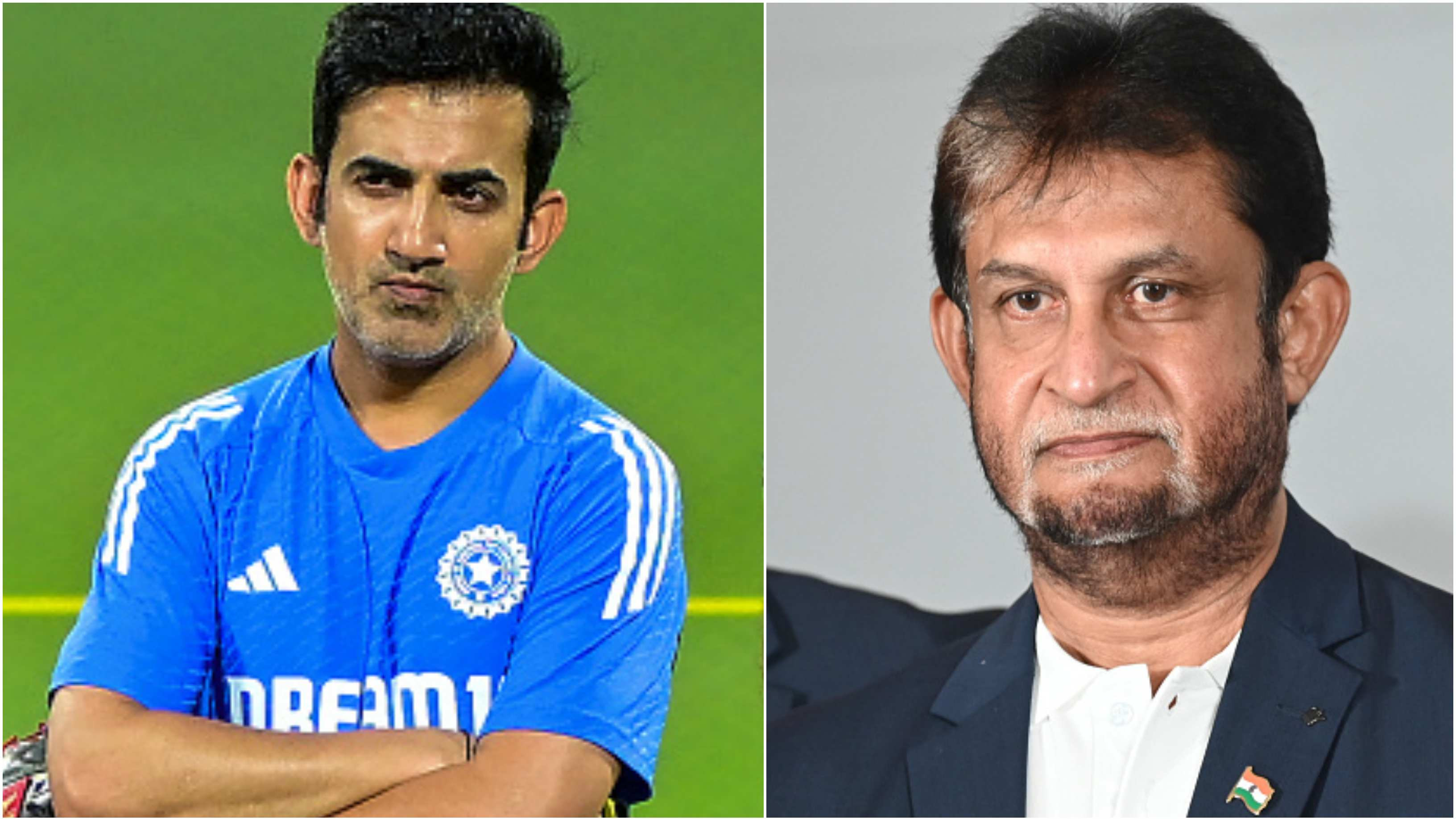 SL v IND 2024: “His job is to…,” Sandeep Patil pinpoints Gautam Gambhir’s biggest challenge as India head coach