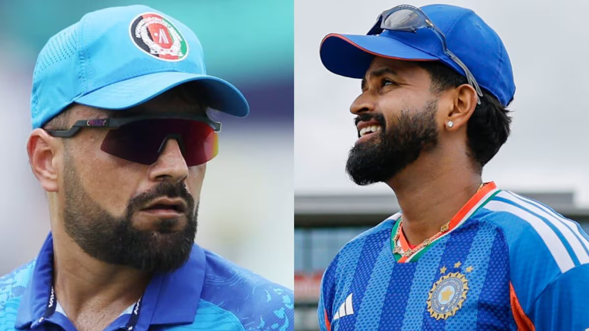 AFG v IND 2026: Afghanistan Board reaches out to BCCI; seeks change in T20I schedule due to Ganesh Chaturthi festival- Report