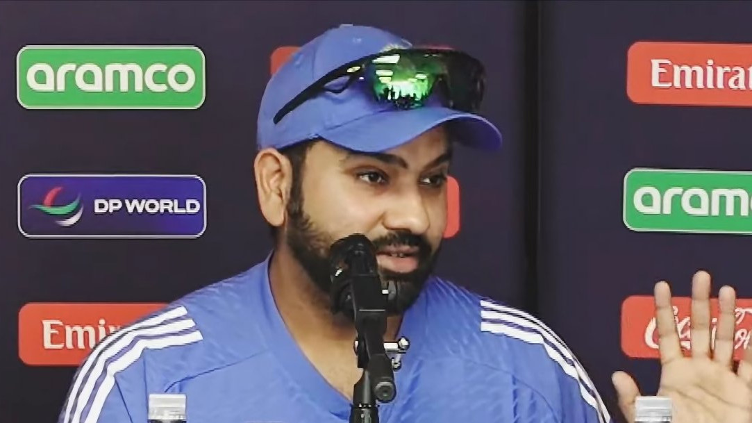 We are keen to utilize 4 all-rounders effectively, says Rohit Sharma ahead of India’s T20 World Cup 2024 opener